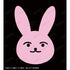 『【推しの子】』ルビー 着用パーカーキッズ【202509再販】